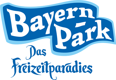 Logo Bayernpark